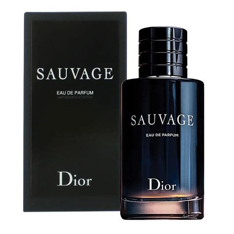 dior sauvage eau de parfum vaporisateur spray 100ml|Dior Sauvage 100ml price uk.